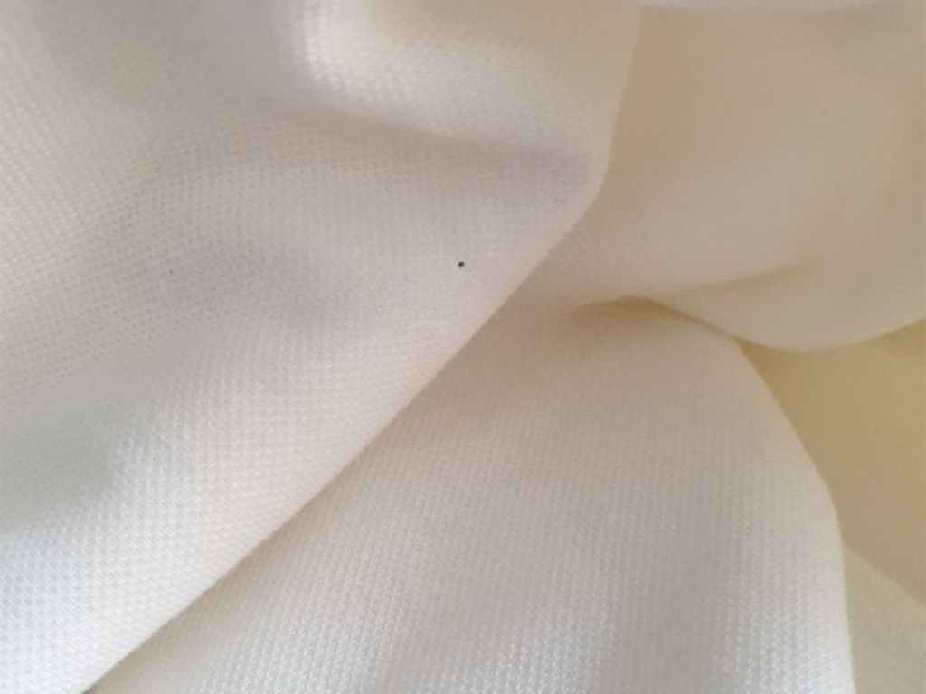 Vải cotton kháng khuẩn có khả năng ức chế sự phát triển của vi khuẩn trên bề mặt