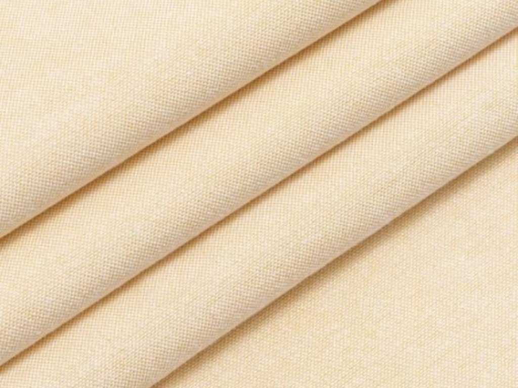 Vải kate pha càng nhiều polyester thì khả năng thấm hút càng kém