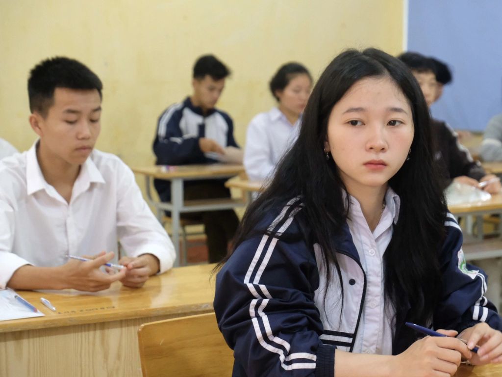 Bạn cần chọn áo thoải mái cho trẻ học tập