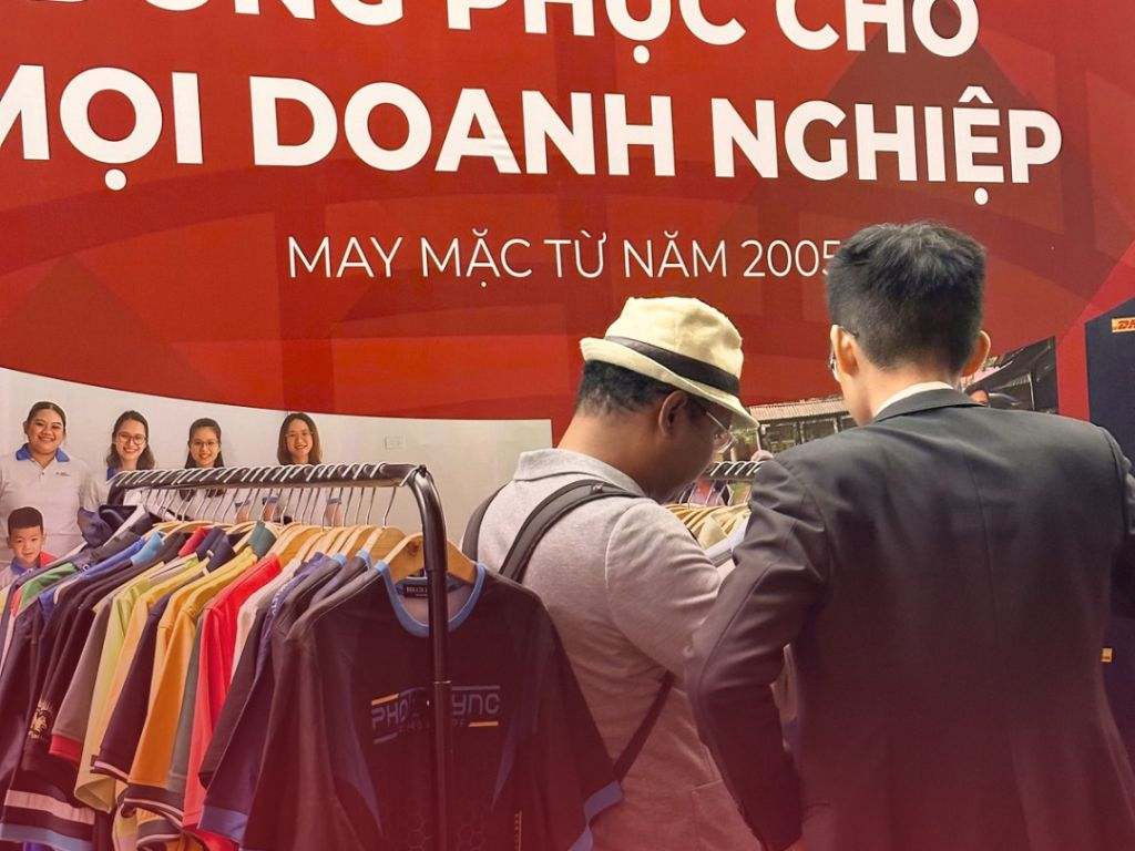 Nhất Khoa cung cấp nhiều mẫu mã cho bạn thoải mái lựa chọn