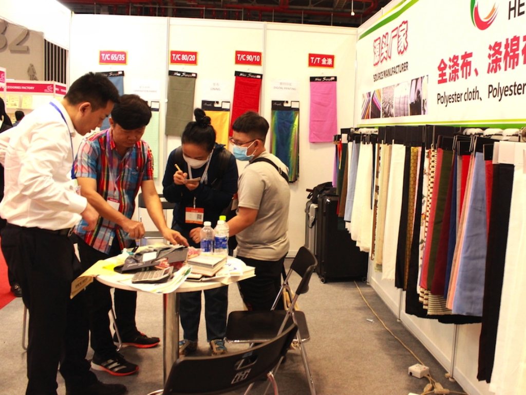 Nhập hàng ở Quảng Châu, việc xử lý các vấn đề phát sinh sẽ rất khó khăn