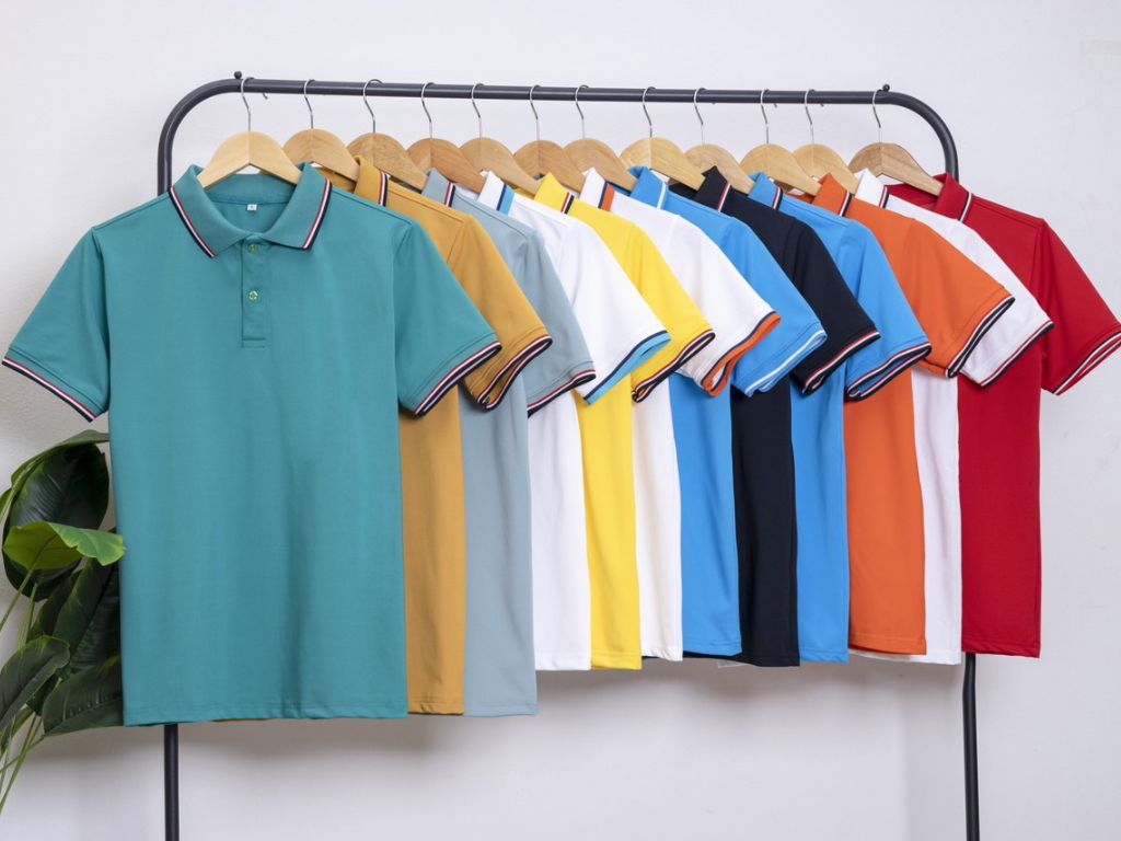 Bạn nên chọn mẫu trước khi đặt may