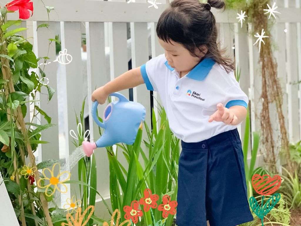 Chân váy học sinh đẹp được Nhất Khoa thiết kế