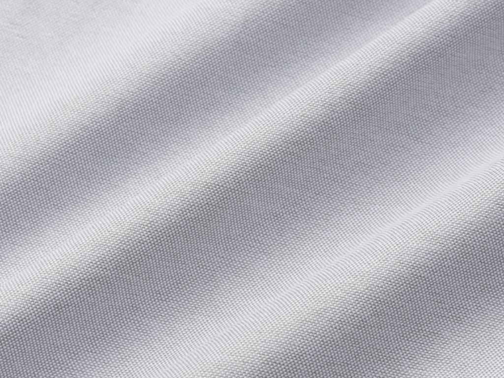 Vải Oxford có kiểu dệt đặc trưng dạng rổ