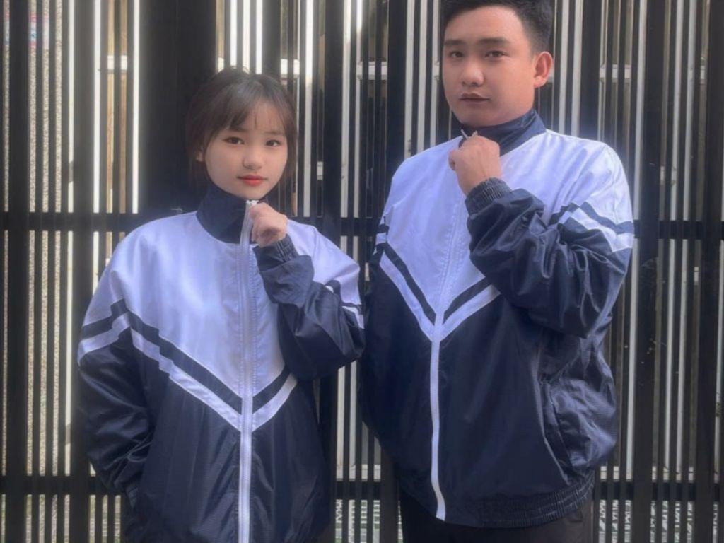 Áo khoác bomber mang đến vẻ ngoài cá tính và khỏe khoắn