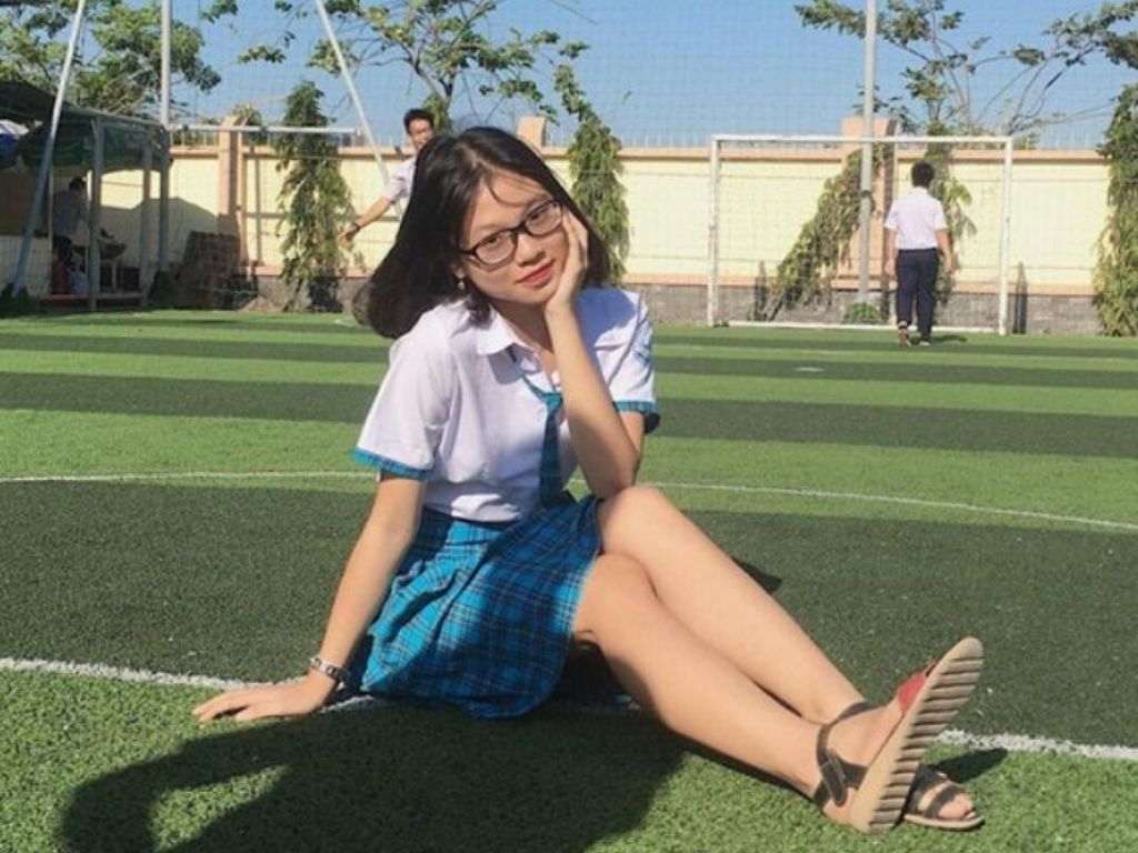 Bạn cần phối hợp hài hòa giữa sở thích và quy đinh của trường