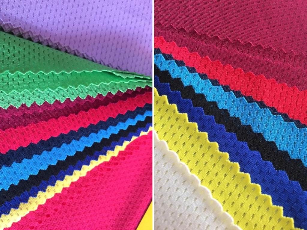 Vải mè thái có chất lượng và đặc tính rất đa dạng