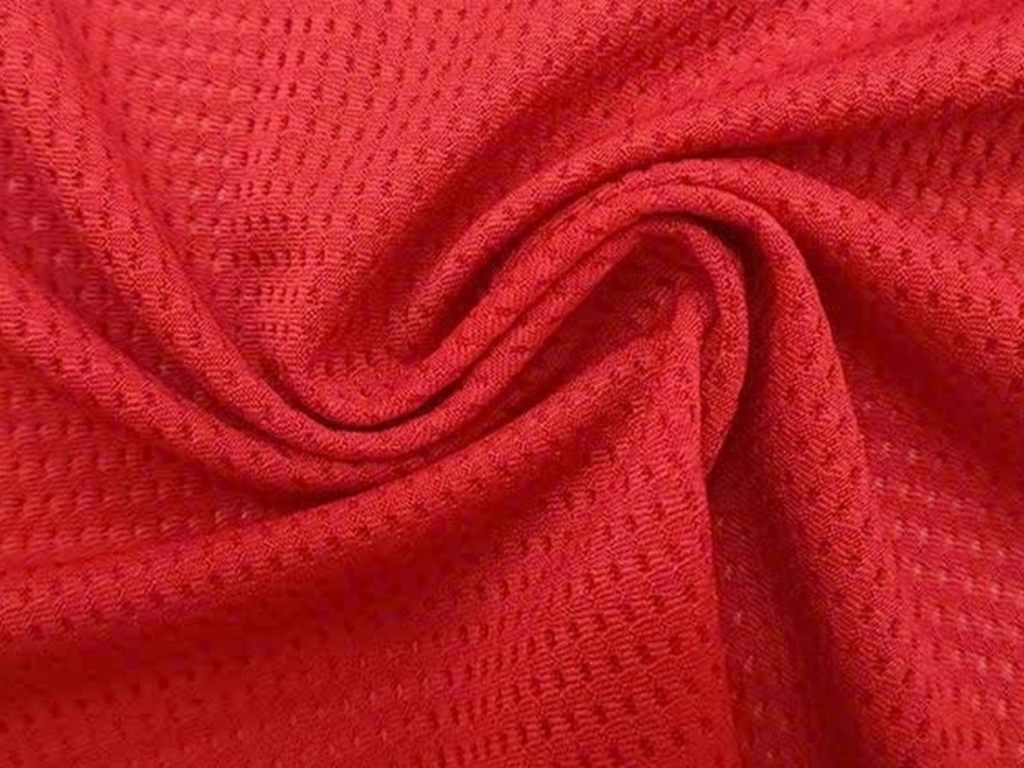 Vải mè thái là cách gọi theo thói quen khi kỳ vọng về chất lượng