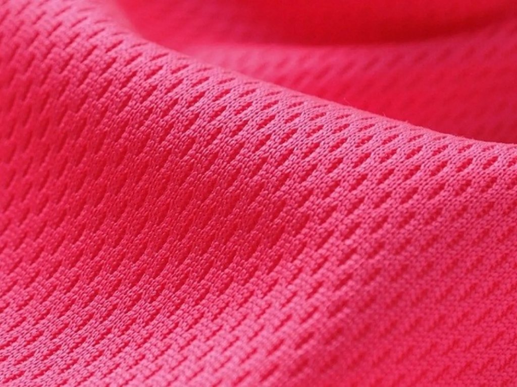 Chất lượng của vải mè thái phụ thuộc vào các yếu tố sản xuất cụ thể