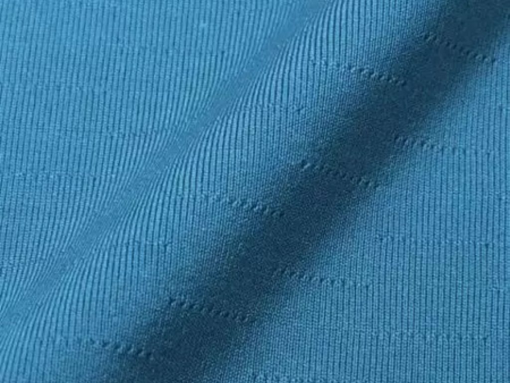 Vải dệt kim co giãn 4 chiều