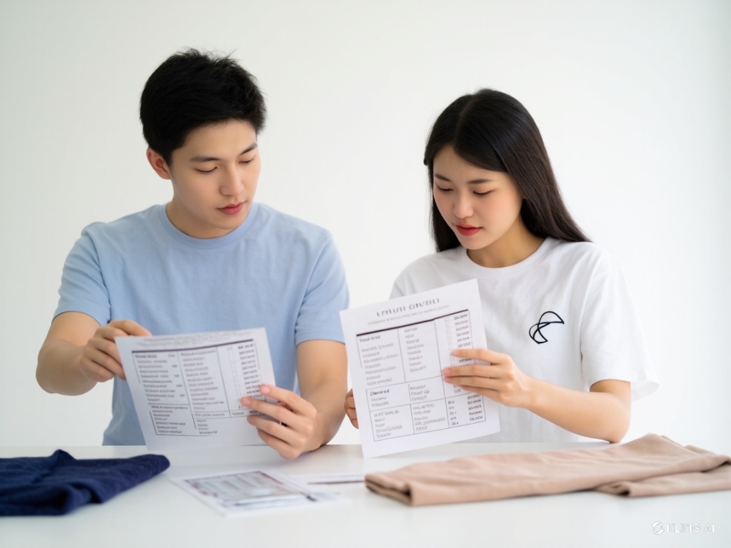 Checklist chi tiết sẽ giúp bạn đưa ra quyết định đúng khi in áo đồng phục lớp hà nội