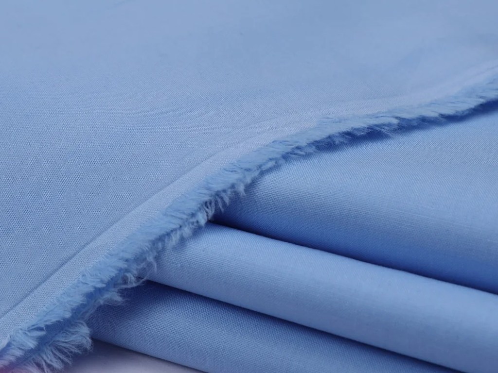 Câu hỏi "vải cotton lạnh là gì" làm nhiều người băn khoăn