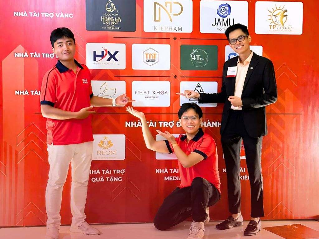 Nhất Khoa là đơn vị chuyên sản xuất đồng phục học sinh uy tín