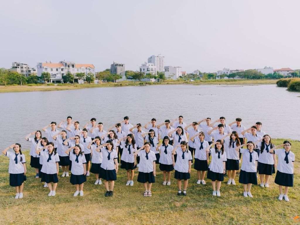 Những bộ đồng phục học sinh đẹp nhất giúp nhà trường xây dựng thương hiệu