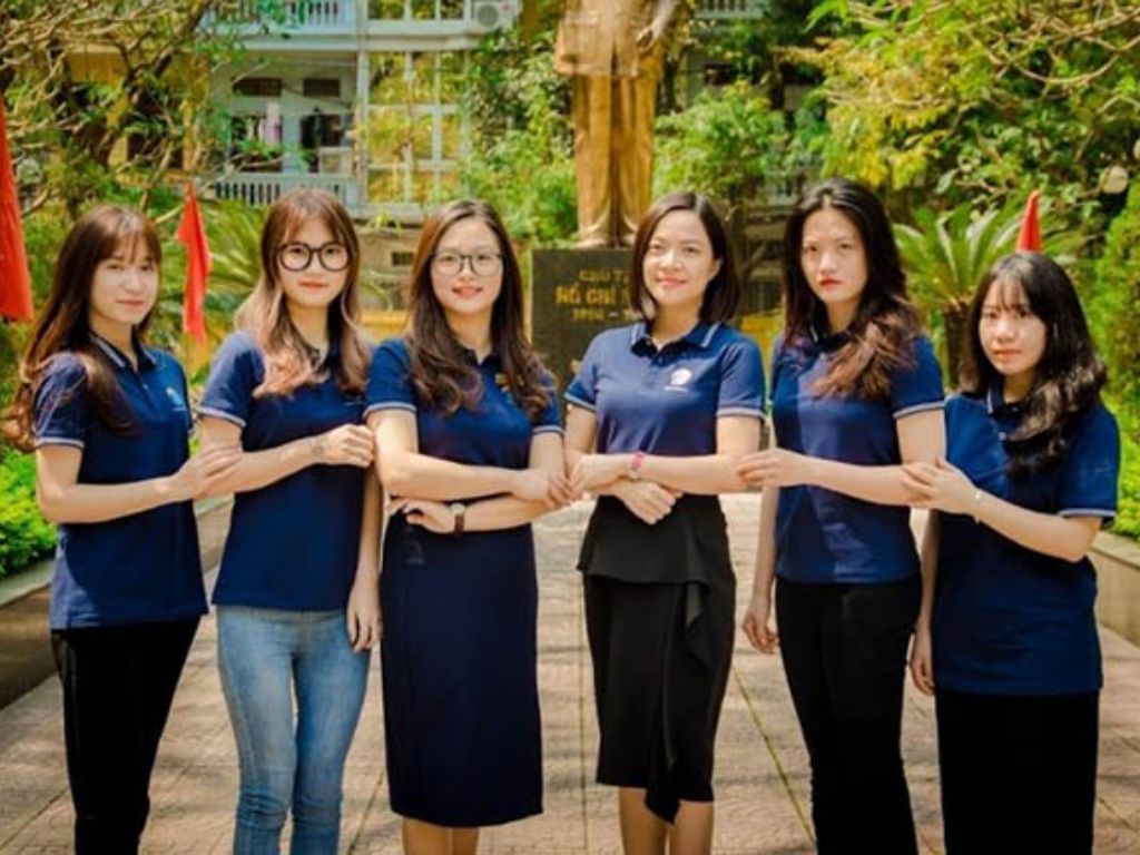 Việc chuẩn bị trang phục giúp các bạn tiết kiệm thời gianViệc chuẩn bị trang phục giúp các bạn tiết kiệm thời gian