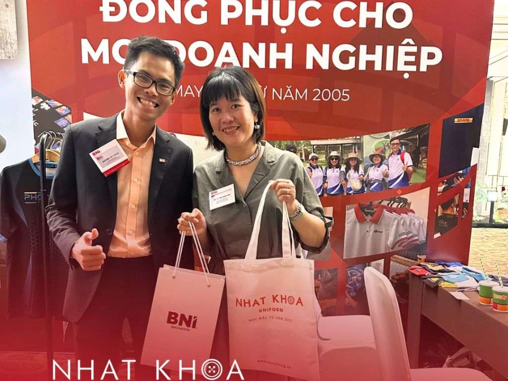 Nhất Khoa được khách hàng tin tưởng và ủng hộ
