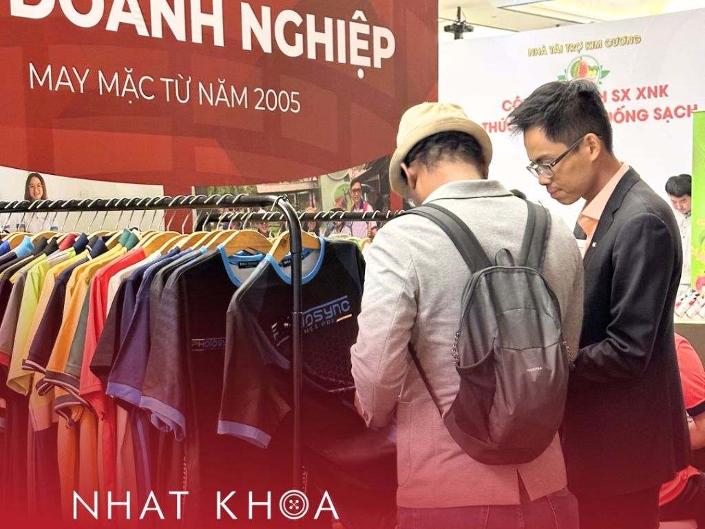 Nhất Khoa tư vấn miễn phí giúp bạn đưa ra lựa chọn thích hợp