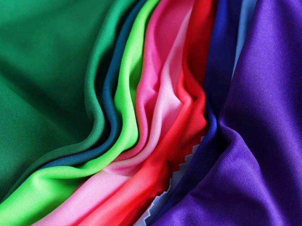 Bạn nên chọn kỹ thuật in phù hợp với nhều loại vải