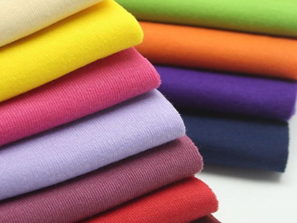 Bạn nên chọn kỹ thuật in phù hợp với loại vải mong muốn