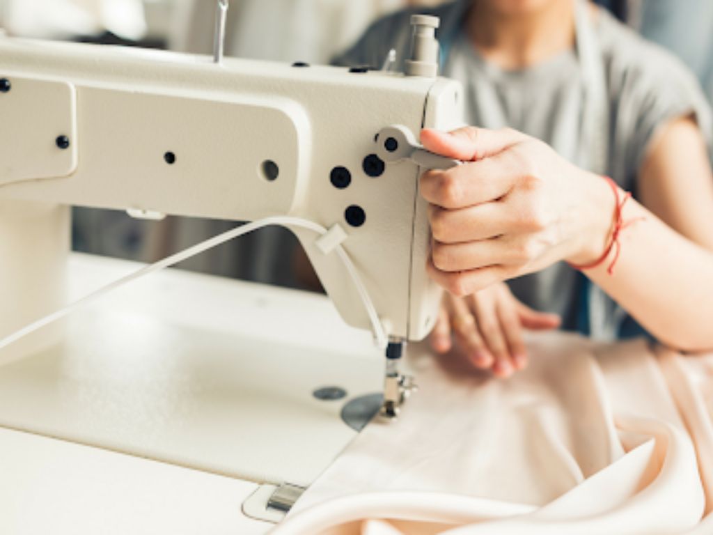 Bạn có thể đặt may để vừa vặn với cơ thể