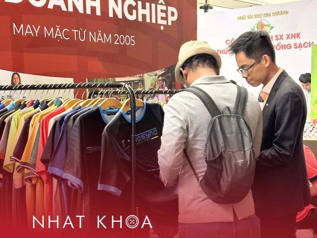 Nhất Khoa tư vấn miễn phí giúp bạn đưa ra lựa chọn