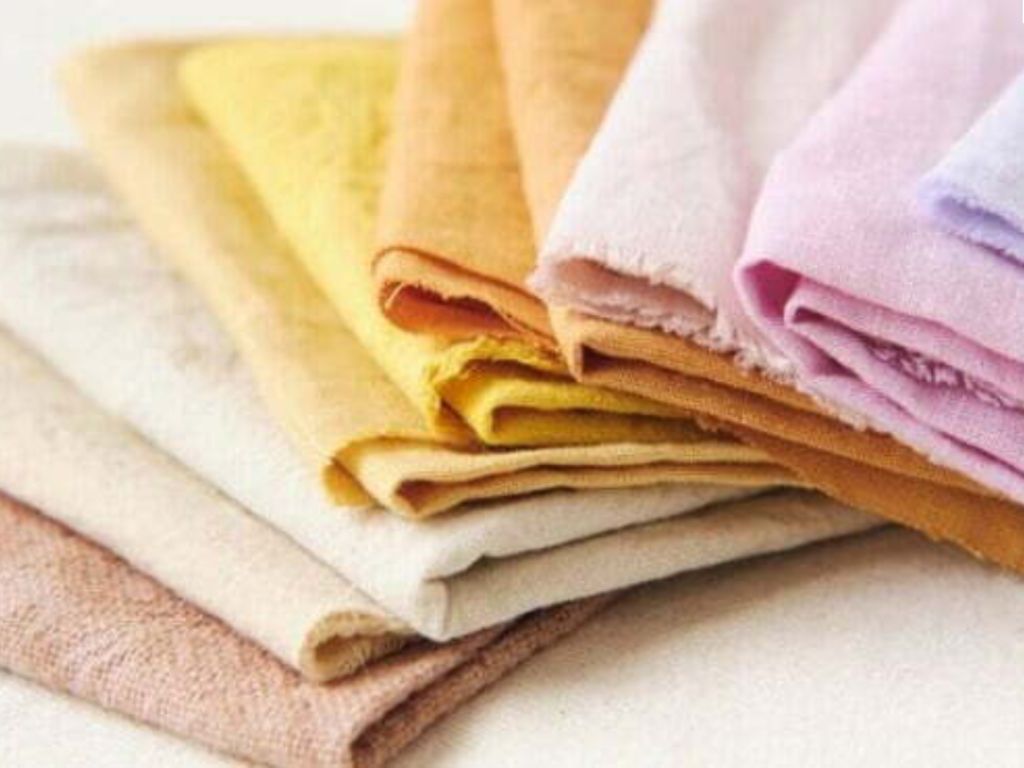 Bạn sẽ bị hạn chế lựa vải khi may đồng phục số lượng ít