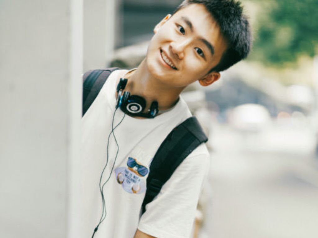 Hình ảnh mang phong cách tự nhiên ngoài đời thường