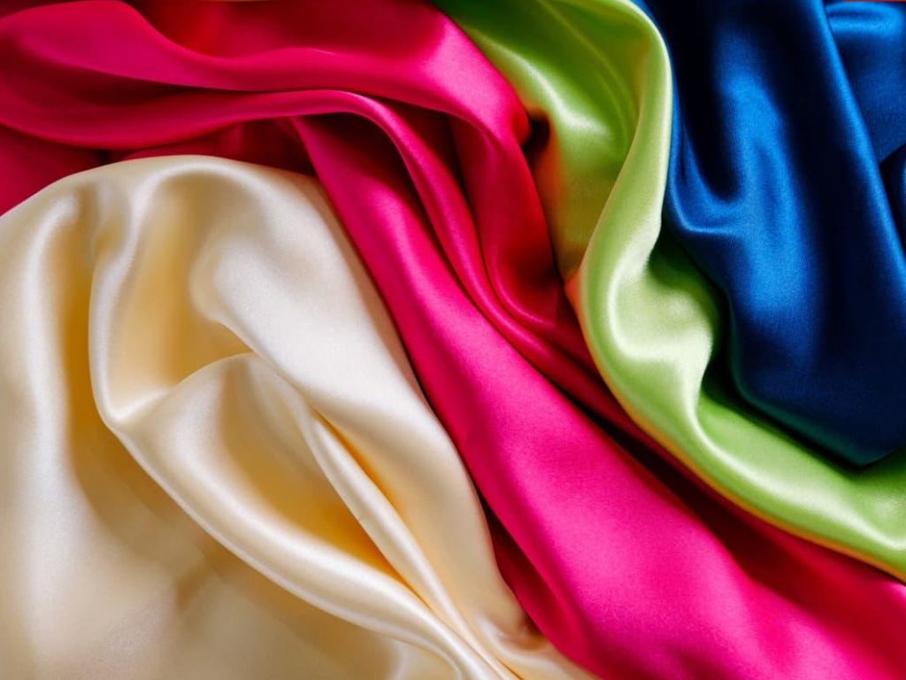 Bạn nên ưu tiên vải thun mè để có độ thoán mát