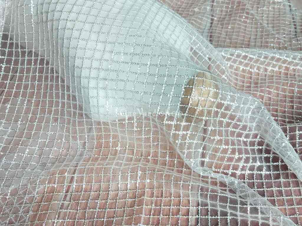 Vải lót bên trong thường là vải lưới