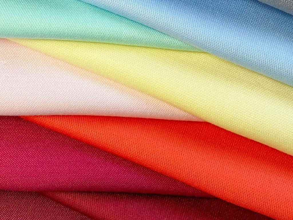 Các cơ sở thường sử dụng vải Kate cho áo sơ mi