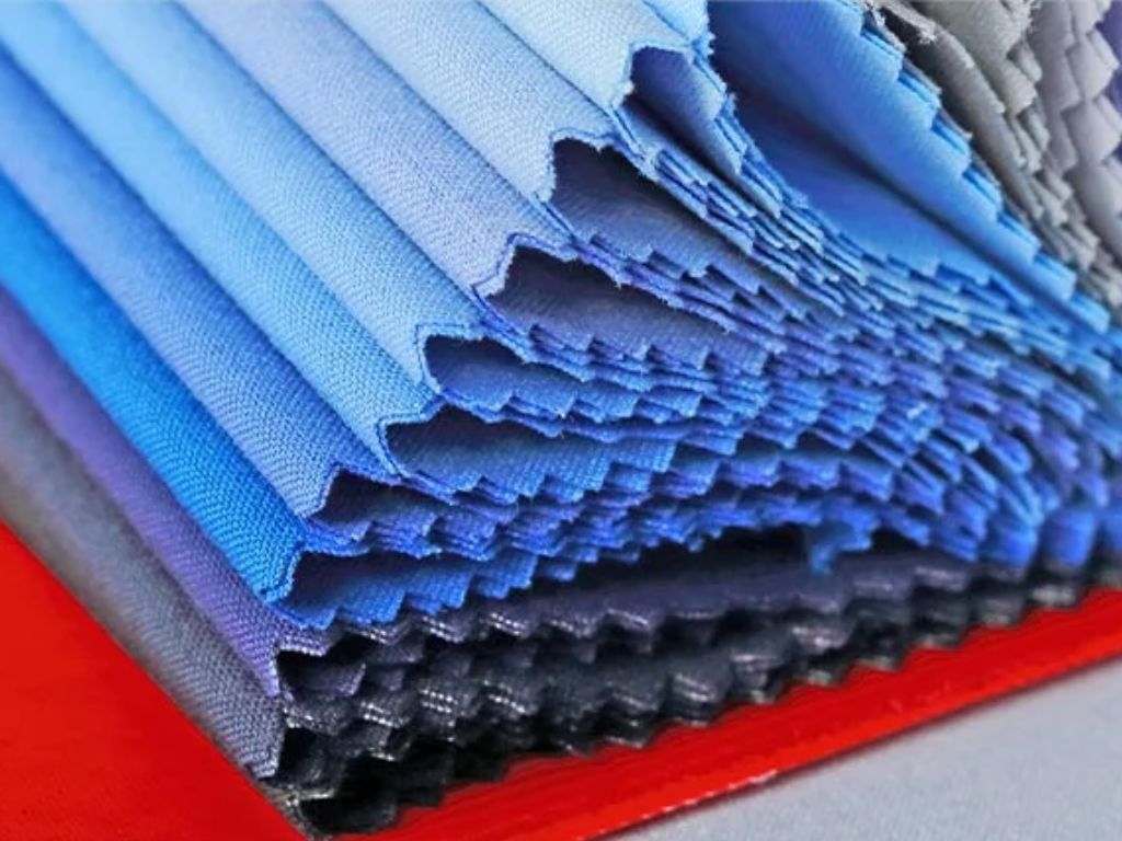 Bạn nên chọn các loại vải như Kate ford để tối ưu chi phí