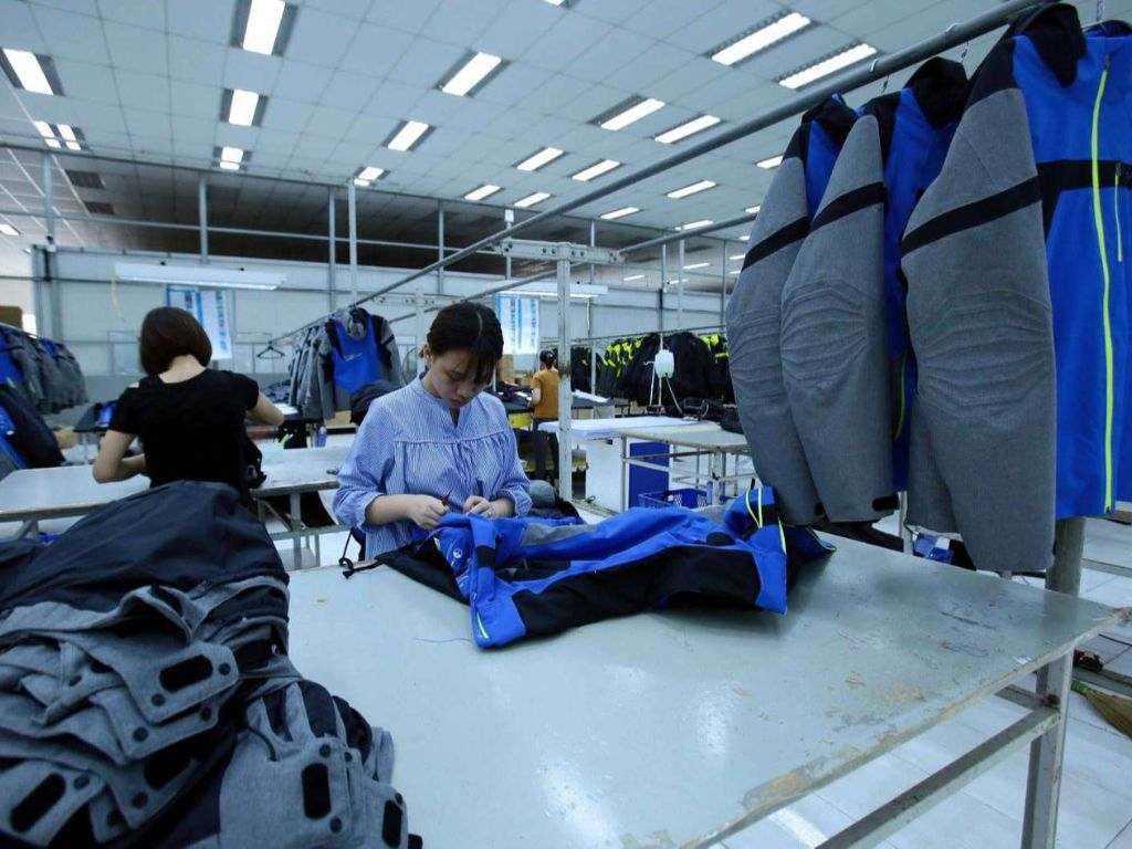 Bạn cần kiểm tra chất lượng sản phẩm kỹ càng