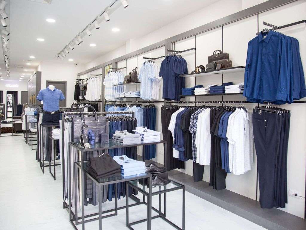 Bạn có thể mua ở các cửa hàng khi mua đồng phục học sinh ở đâu