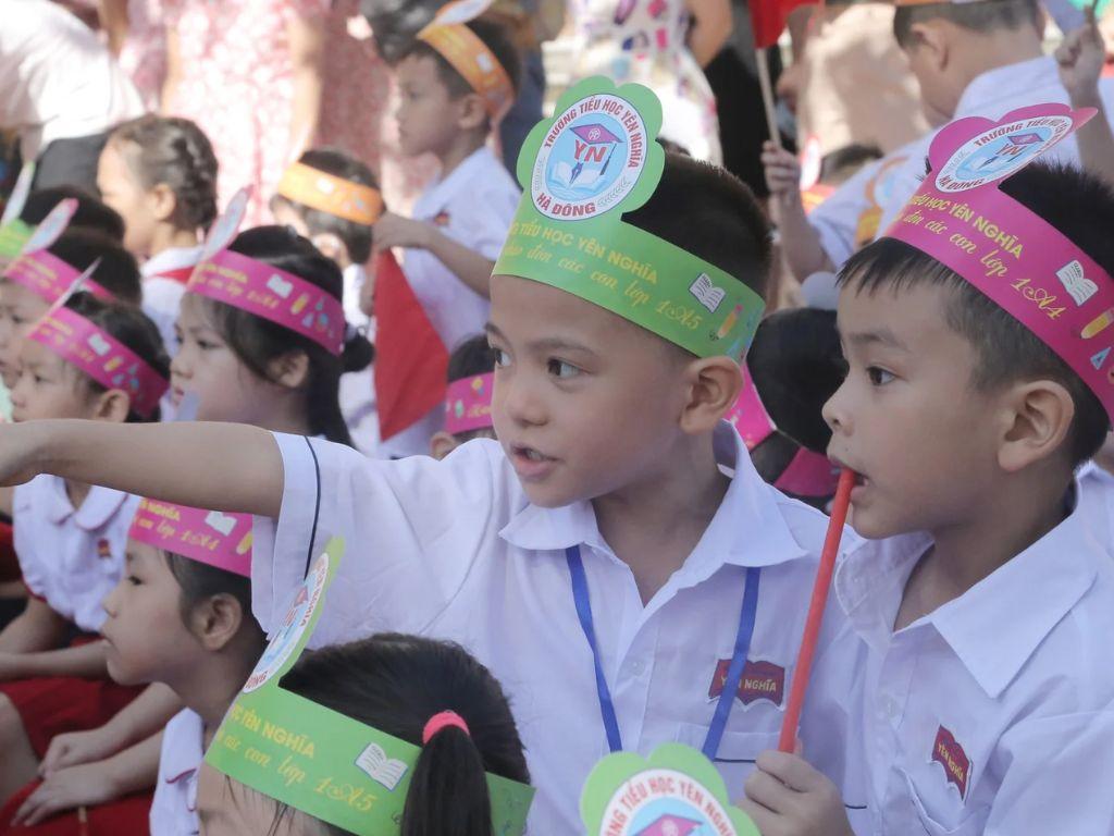 Bạn hãy chọn áo đảm bảo sự thoải mái cho trẻ