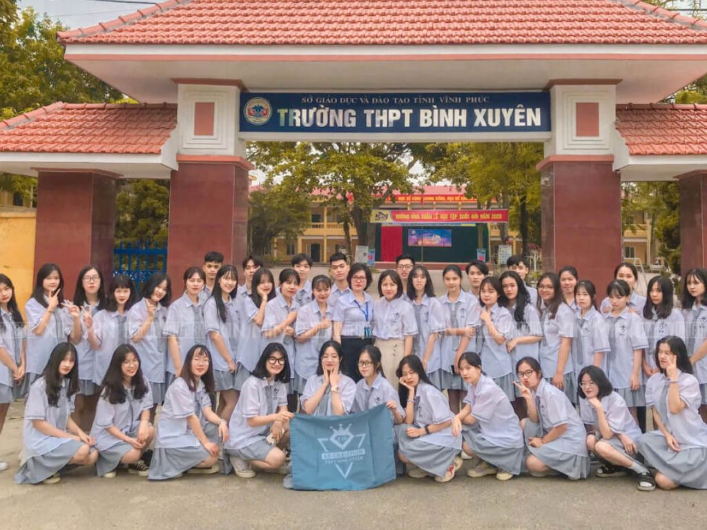 Việc đánh giá đồng phục trường THCS nào đẹp nhất còn phụ thuộc cá nhân