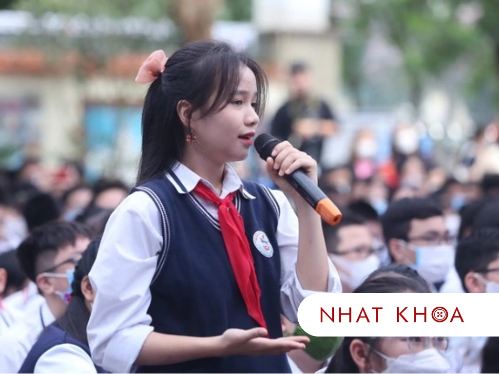 Đồng Phục Trường Thcs Giảng Võ: Chi Tiết & Quy Định