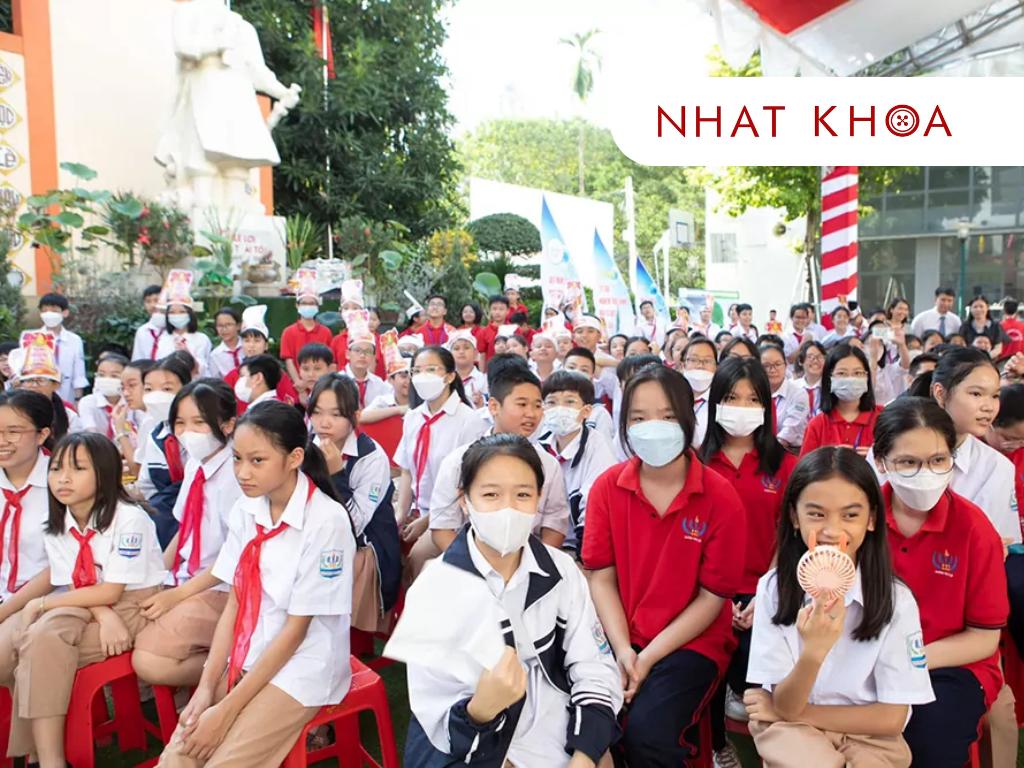 Đồng Phục Trường Thcs Lê Lợi: Thông Tin Chi Tiết Cần Biết