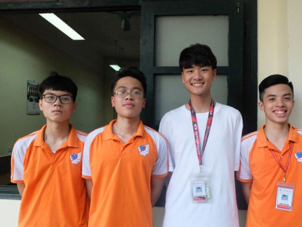 Học sinh cần tuân thủ các quy định sau khi mặc đồng phục trường