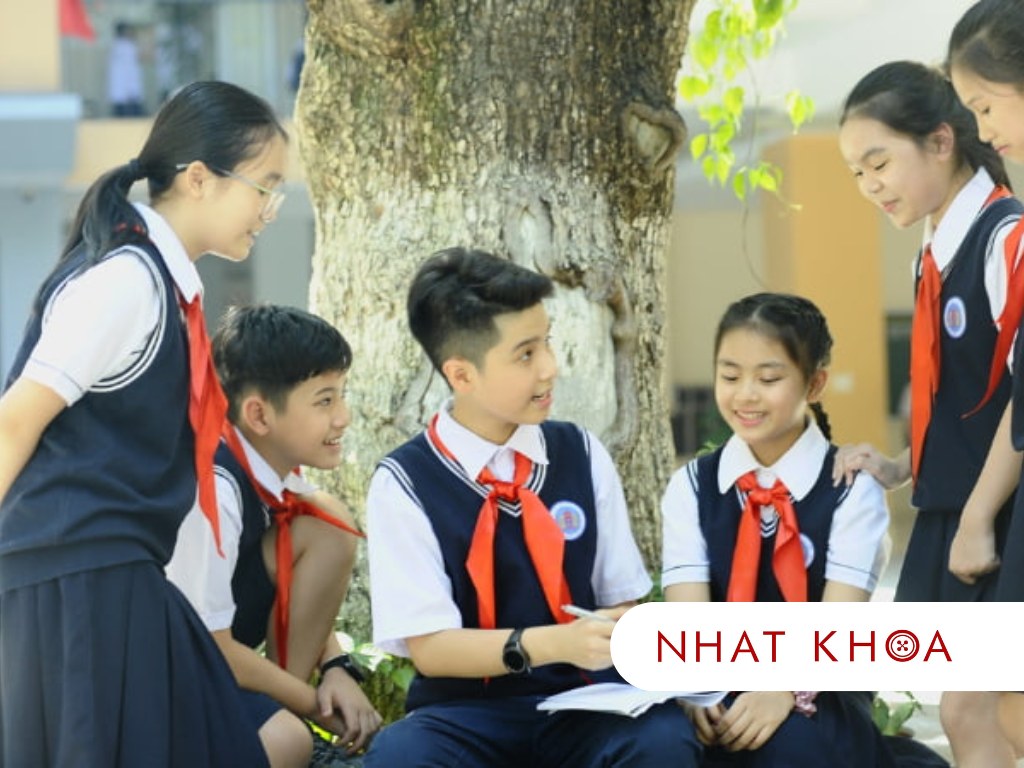 Đồng Phục Trường Thcs Ngô Sĩ Liên Hà Nội: Chi Tiết Cần Biết