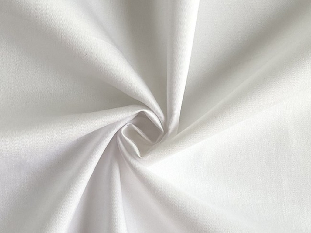 Vải kate Mỹ mềm mịn, ít nhăn và thấm hút mồ hôi tốt