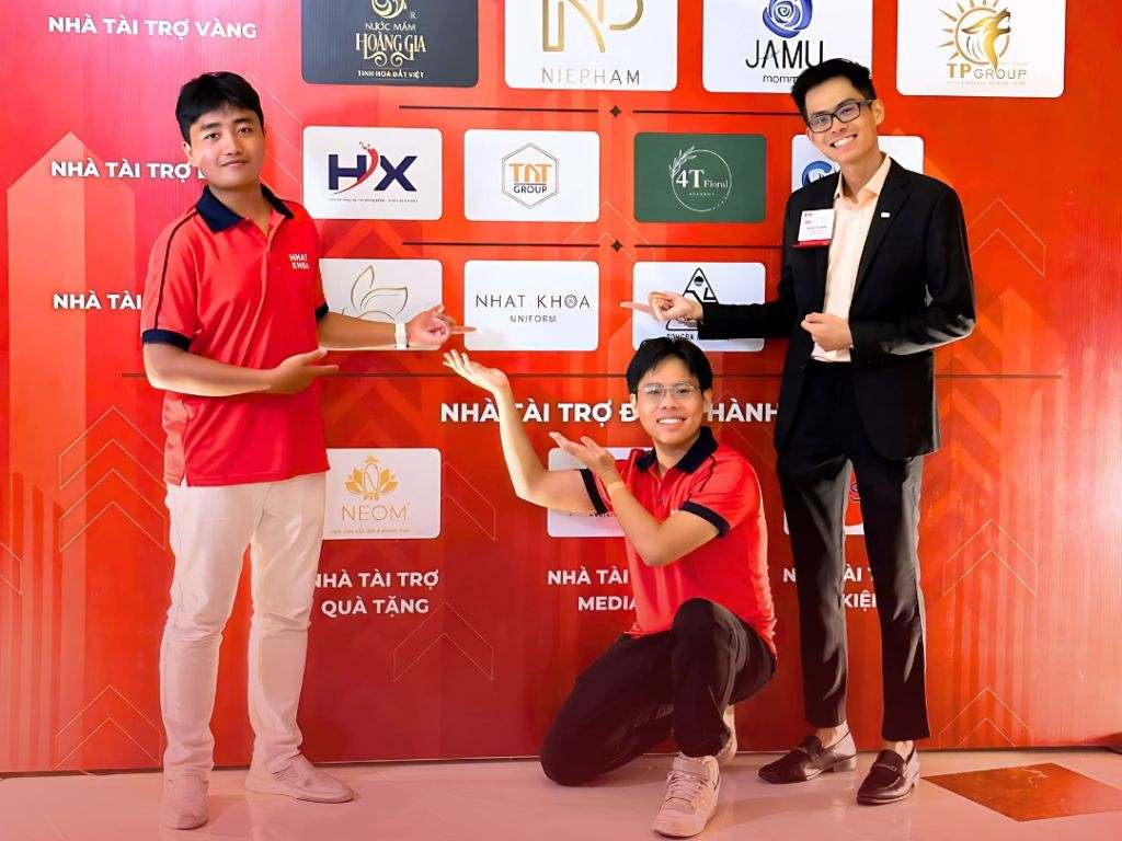 Nhất Khoa là địa chỉ uy tín khi may đồng phục học sinh Nhật