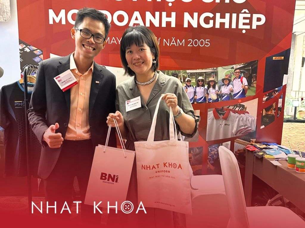 Nhất Khoa được khách hàng tin tưởng và ủng hộ