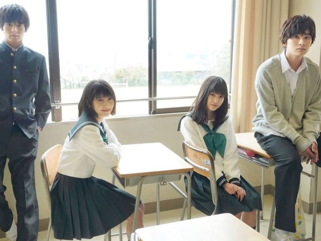 Phong cách chính của đồng phục Nhật bản là kiểu thủy thủ