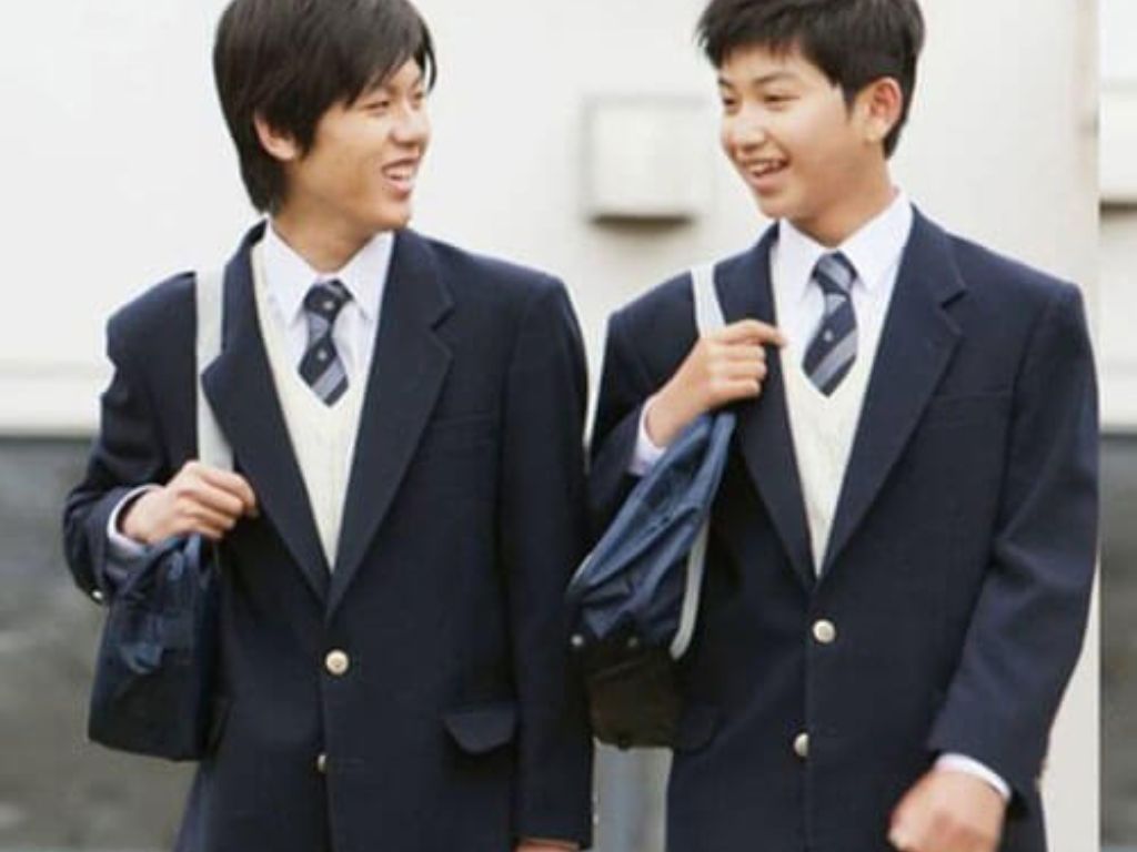 Phong cách Blazer thể hiện sự thanh lịch