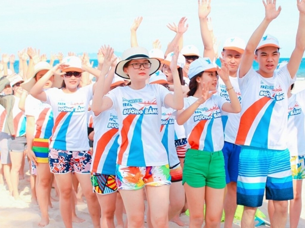 Kỹ thuật in DTG cho chất lượng hình ảnh cao và sắc nét