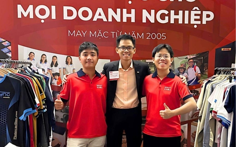 Nhất Khoa cam kết mang đến mức giá cạnh tranh nhất