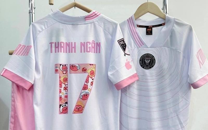 Bạn cần chọn tên ngắn gọn, dễ đọc và dễ nhớ để có tên in áo hay nhất