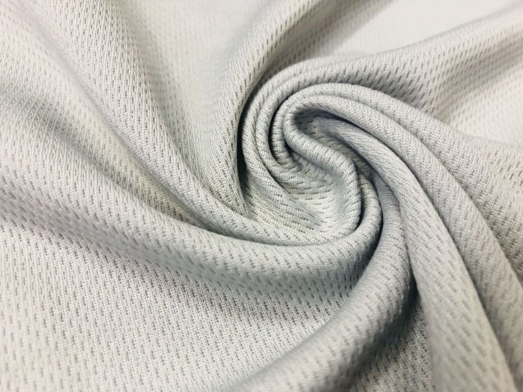 Vải thun mè có khả năng thoáng khí tốt