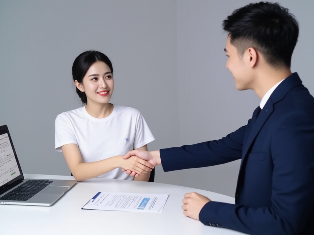 Bạn cần yêu cầu hợp đồng xác nhận đơn hàng khi mua áo đồng phục tại Đà Nẵng