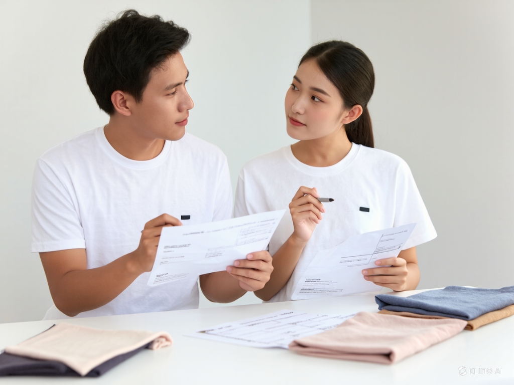 Bạn cần xác định rõ các thông tin cơ bản trước khi đặt áo đồng phục tại Đà Nẵng